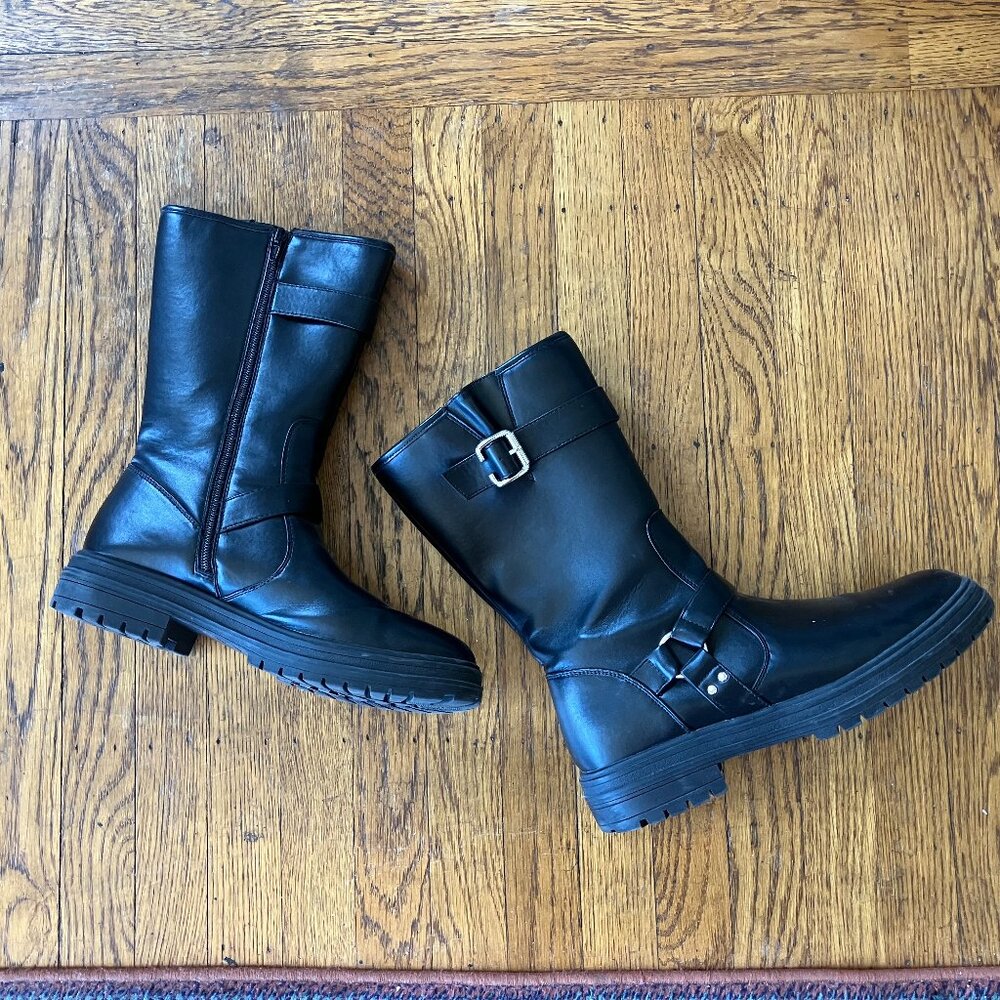 GAP Moto Boot